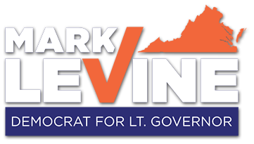 Levine for Virginia