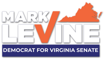 Levine for Virginia